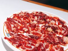 -汕头八合里海记牛肉店(清河店)
