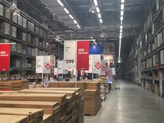 -宜家家居(西安未央商场店)