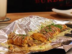 -日葵 大阪烧ひまり(仙霞路店)