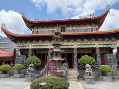 -显应宫(长乐区)