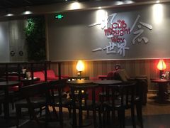 -太平洋咖啡(青岛万象城店)