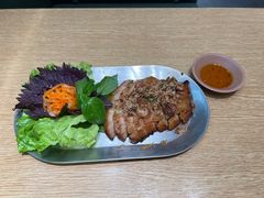 -蔡澜Pho·越南粉餐厅(海上世界店)