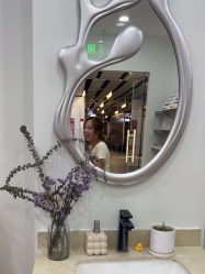 -阿噶西美甲美睫