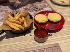 -必胜客(积水潭店)
