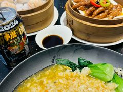 -新花城蟹粉馆(乌鲁木齐店)