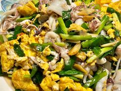 -旺角小渔村(二马路店)