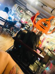 -MDZ STORE·TATTOO·耳饰