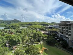-宁波九龙湖开元度假村