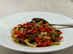 -世贸万锦大酒店·江南春中餐