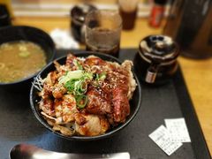 烤肉大剧场-難波肉劇場