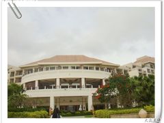 复件-三亚亚龙湾万豪度假酒店