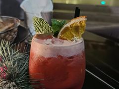 -wann lounge 低温慢煮牛排·清吧