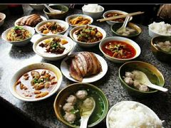 -李记小小吃(涪江路店)