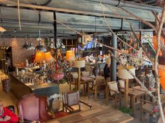 -漫咖啡(红唐店)