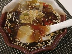 冰粉-泉味道贵州厨房(三里河店)