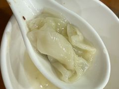 -绿杨馄饨店(上塘街店)