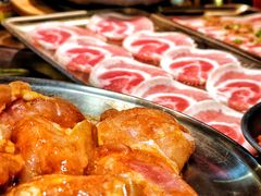 -汉拿山(北京上地华联店)