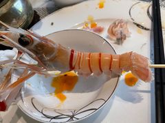 -雍和会海鲜姿造自助(湖东路店)