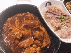-新仙清汤牛腩(铜锣湾店)
