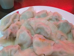 -船歌鱼水饺(高新园区店)