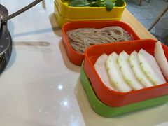 -福源药膳鸡(天润城店)