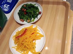 -西部马华清真兰州牛肉面·烧烤夜市(三里河店)