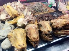 -正宁路小吃夜市