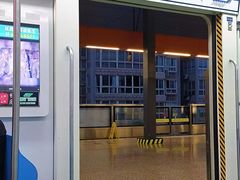 -Space君欧高空江景酒店(重庆解放碑云端之眼店)