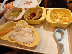 -探鱼·鲜青椒爽麻烤鱼(增城东汇城店)