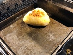 -伍丁·烤牛肋(和平东桥店)