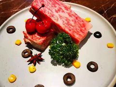 -铁板诱惑法式铁板烧(二七万达店)