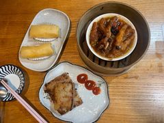 -本味友膳·茶餐厅(和达中心城店)