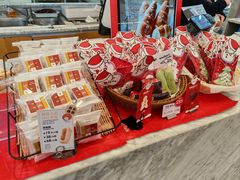 -BreadTalk面包新语(虹口龙之梦店)