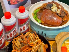-莲花公园煎蟹·精致小馆(火车站店)