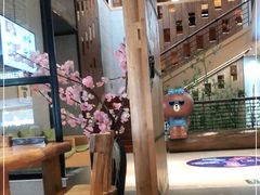 -汤森悠生活文化汤(江宁万达店)