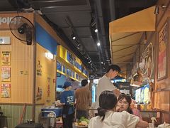 -阿亲家·韩式无限烤肉(春熙路店)