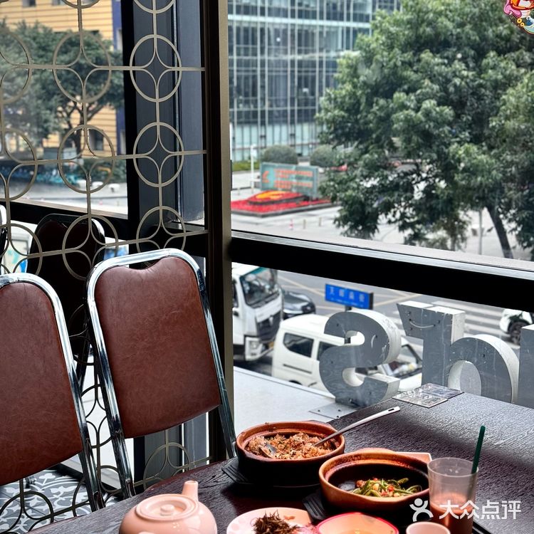 故地重游|打工人深夜食堂魂