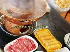 -新梅居(宁海东路店)