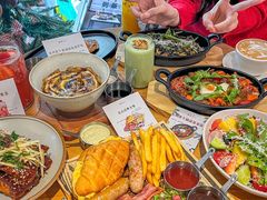 -The Good Place好地方·Brunch·coffee(国贸店)