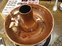 -仁和四季涮肉馆(天坛南门店)