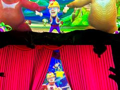 -郑州方特梦幻王国