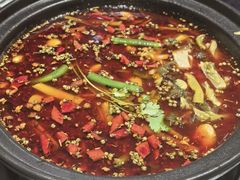 -小饕荟雅安贡椒鱼鲜馆(广福桥店)