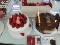 -卷心卷意·轻甜蛋糕(新光天地店)