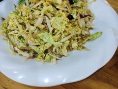 -亿牌牌东北烧烤(怀特店)