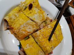 -马路牙子地桌烤肉(工体店)