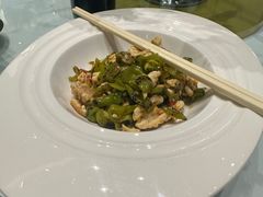 -翠湖宾馆·中餐厅