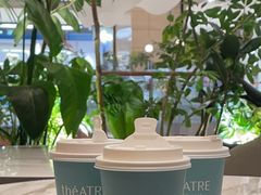 -théATRE 茶聚场(王府中環店)