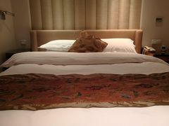 -南京商茂国际酒店(新街口德基广场店)