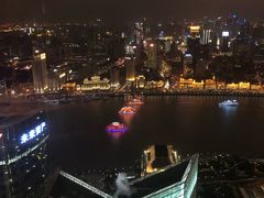 -金轩中餐厅 Jin Xuan(浦东丽思卡尔顿酒店)