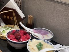 -金陵家宴·金陵春·南京菜(夫子庙店)
